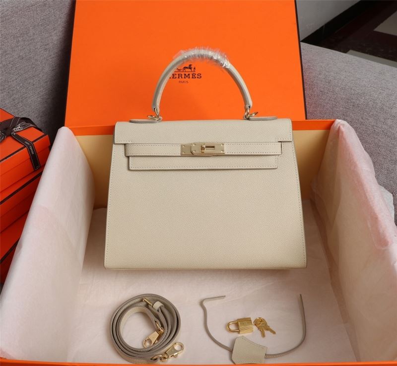 Hermes Kelly Bags